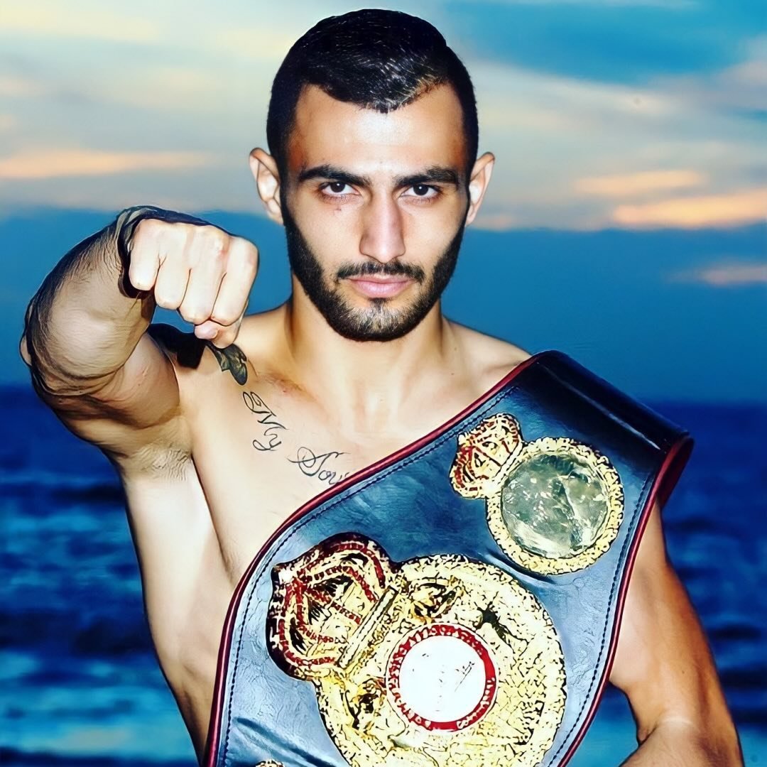 Artem Haroyan