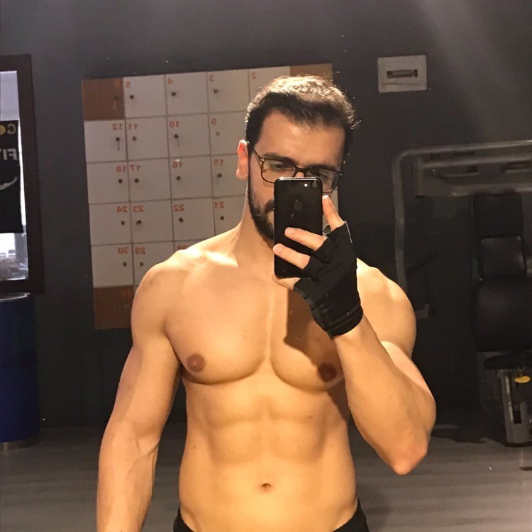 Aykut.fit