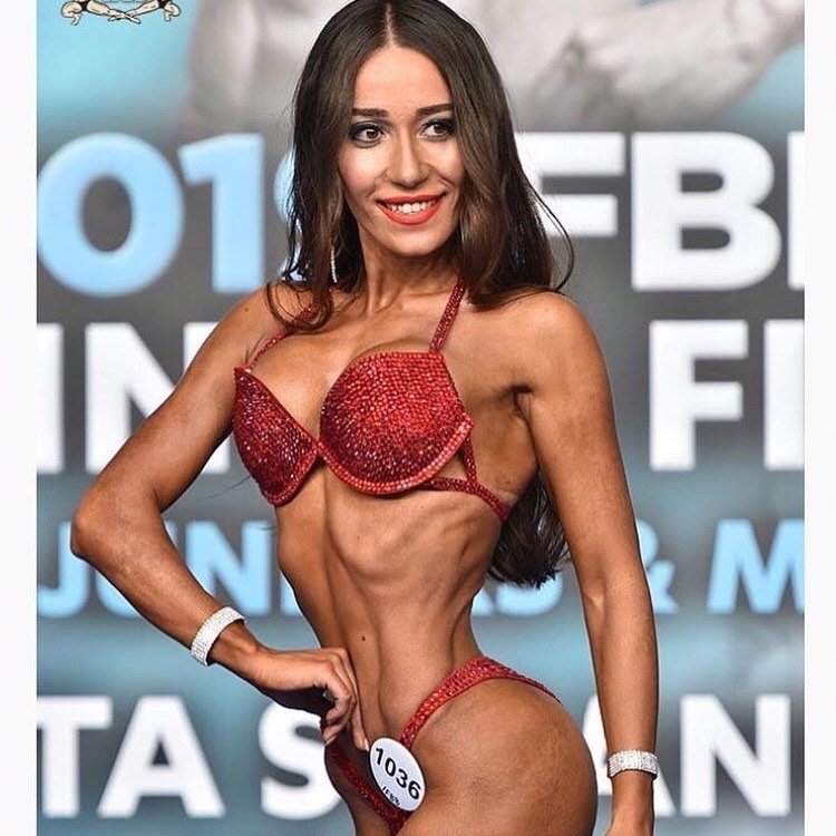 Betül TEVGE🐺