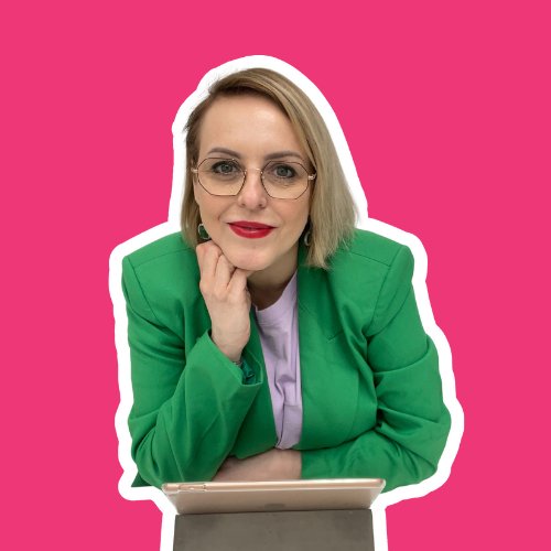 Paulina Boinska | DEUTSCH LERNEN | DEUTSCHKURSE
