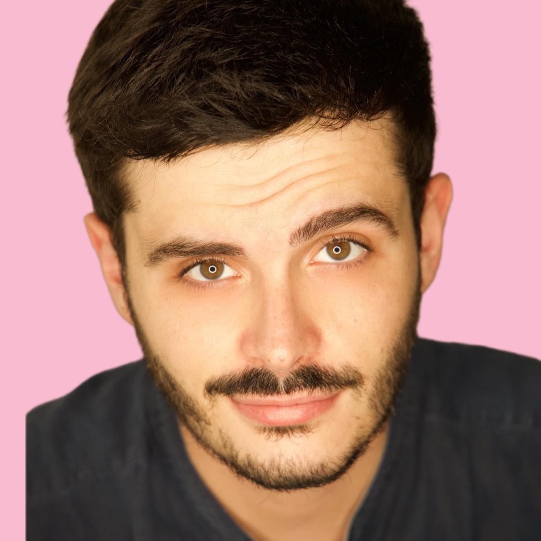 Francesco Posa ✨