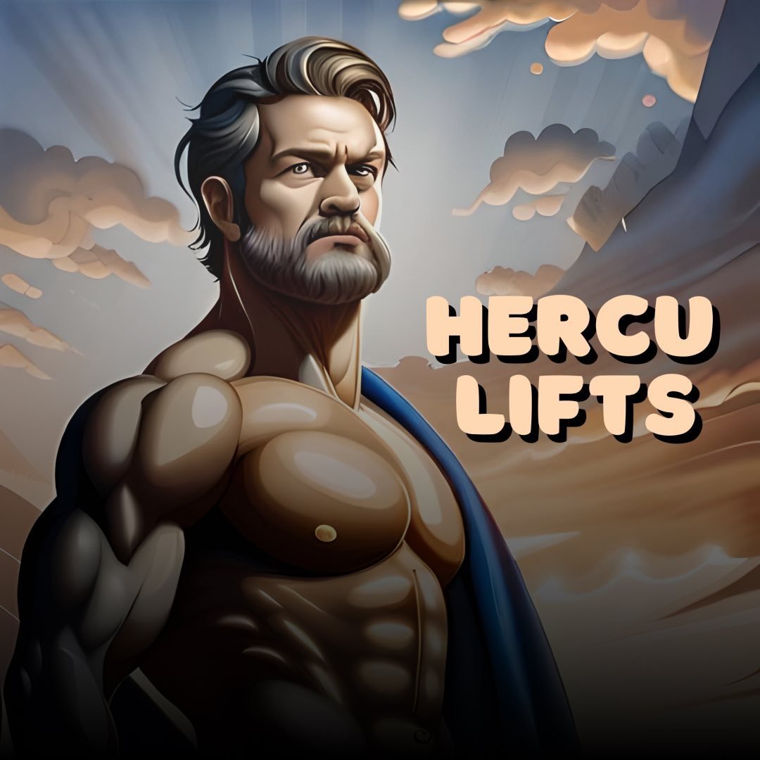 HercuLifts🔱
