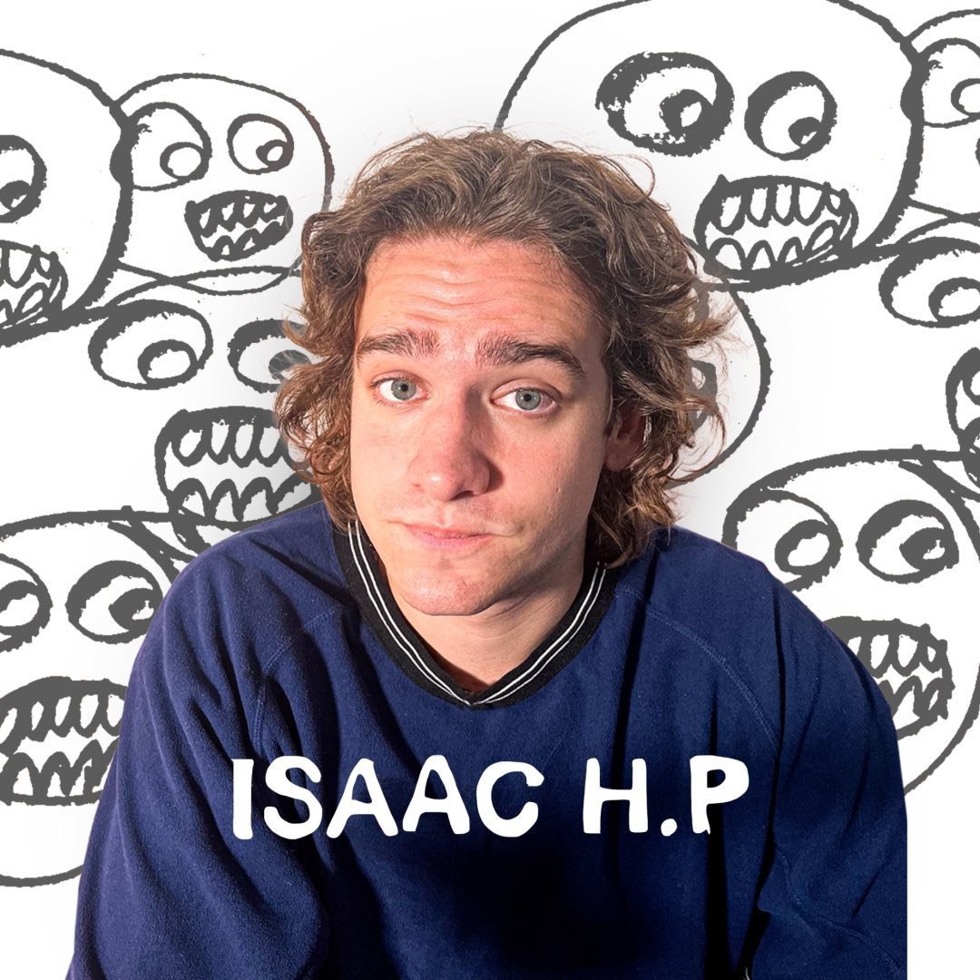 Isaac H.P