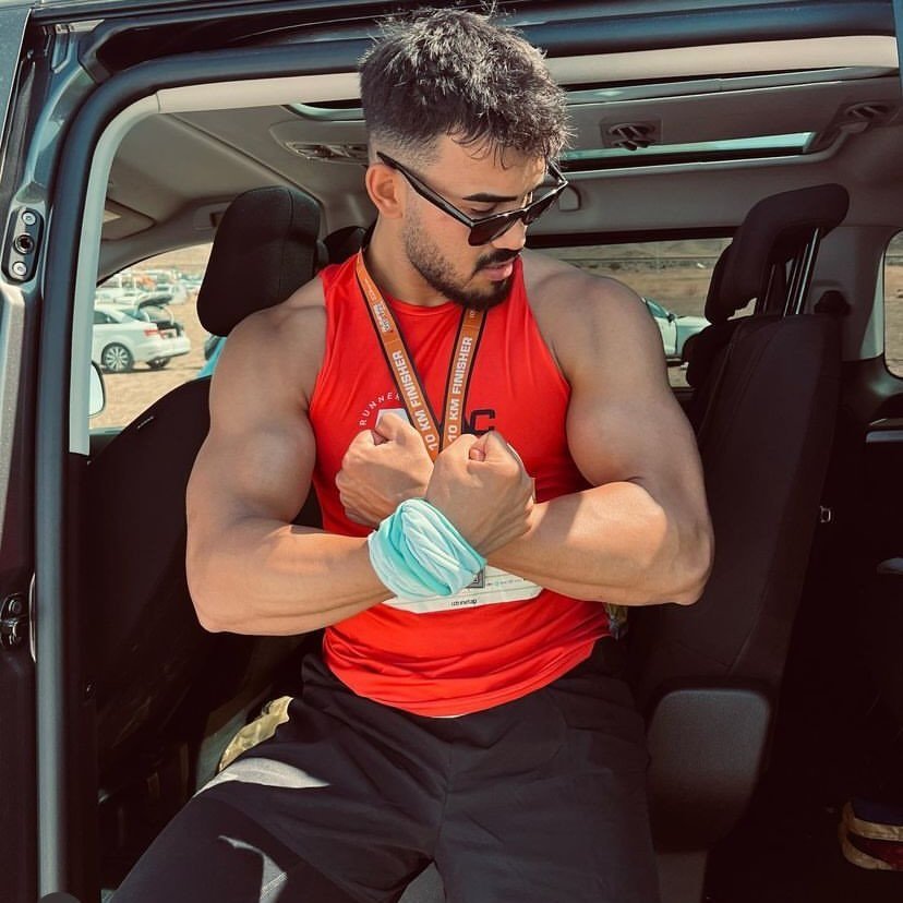 İsmail Kuşdemir