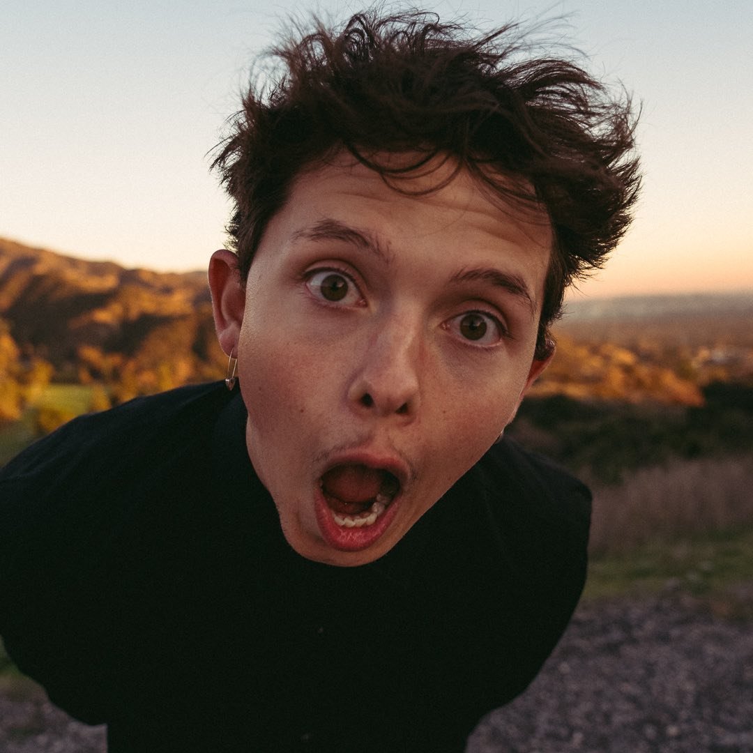 Jacob Sartorius