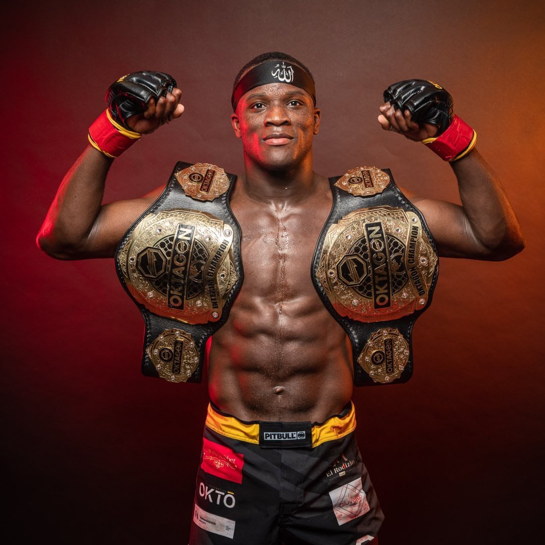 Losene Keita