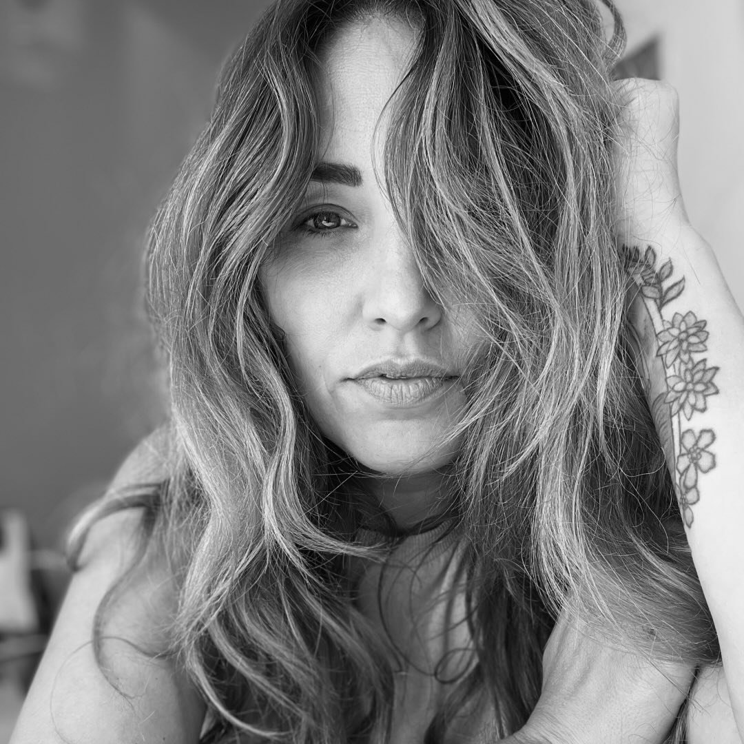 Malou Holshuijsen