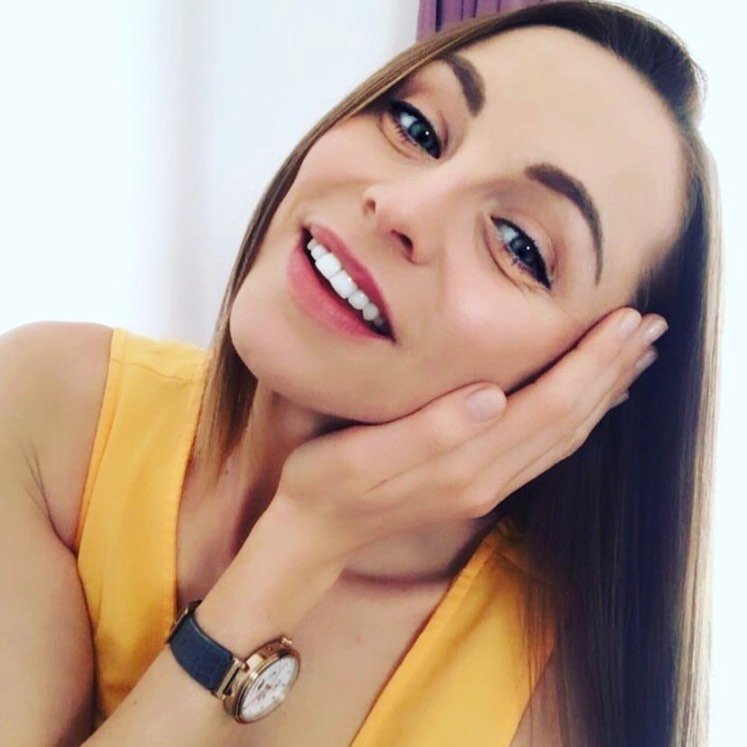 Anti Aging Durch Face Fitness By Marina Beser