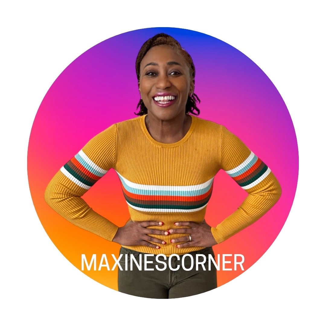 Maxine Radolinski