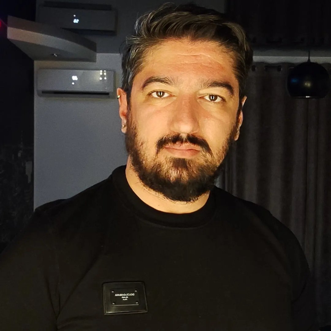 Mehmet Eren
