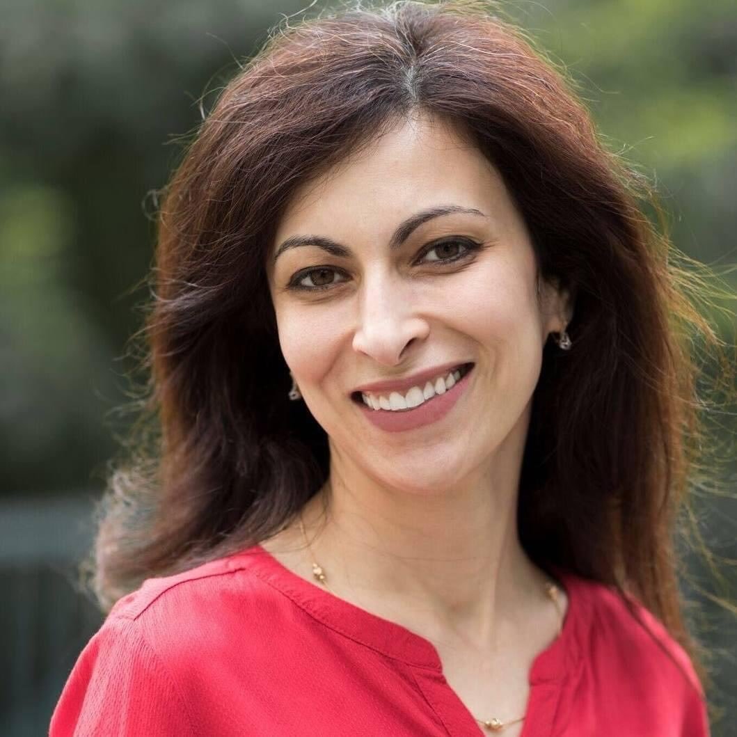 Meline Torosian (немецкий Онлайн)