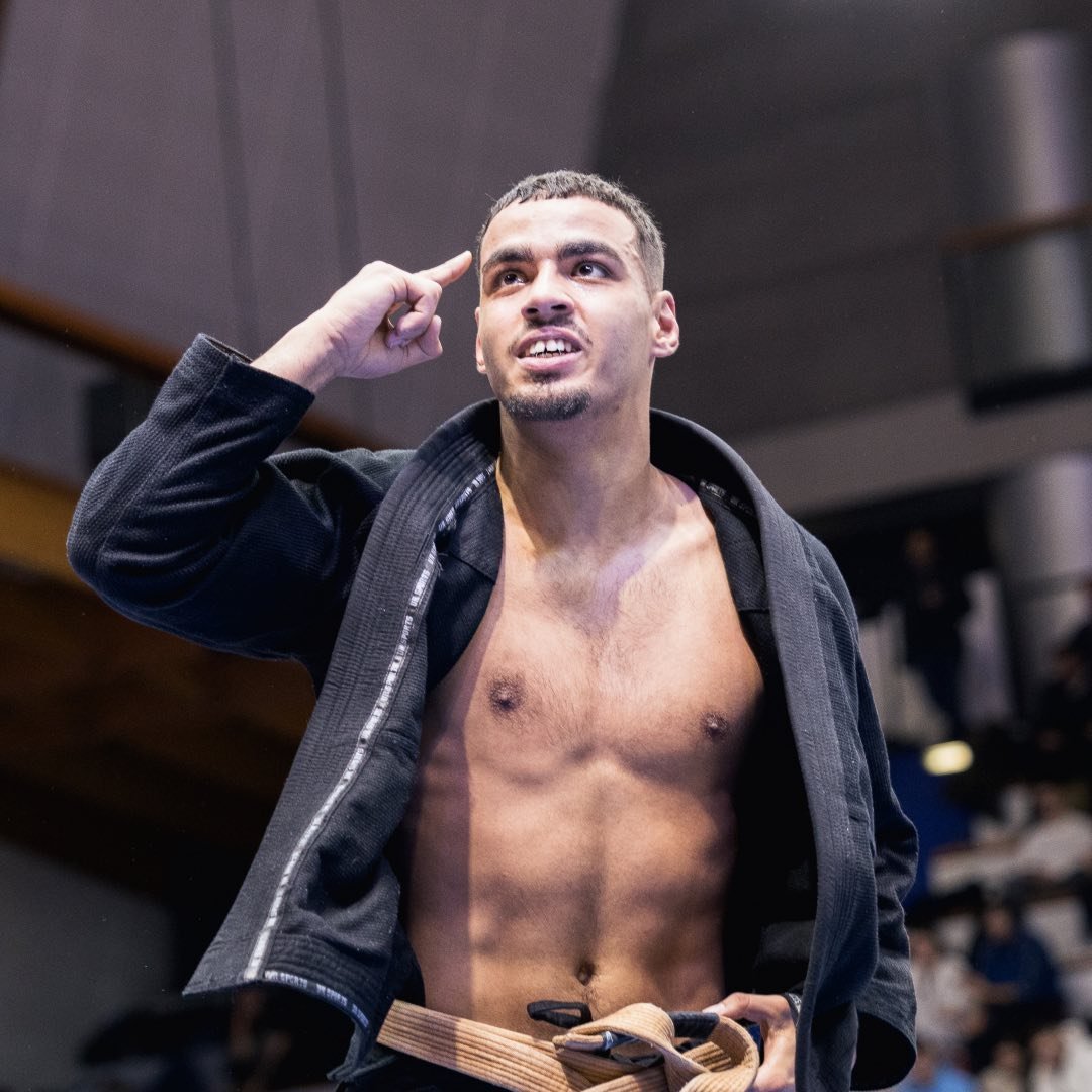 Naim Mojahed