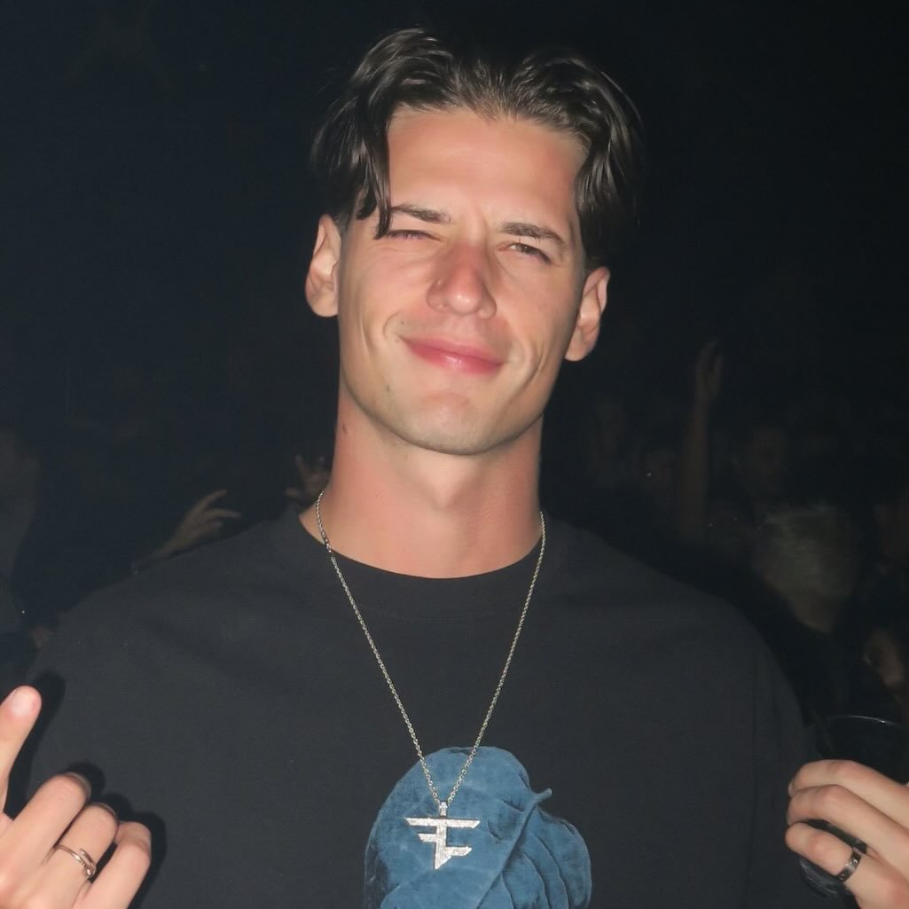Nate Hill