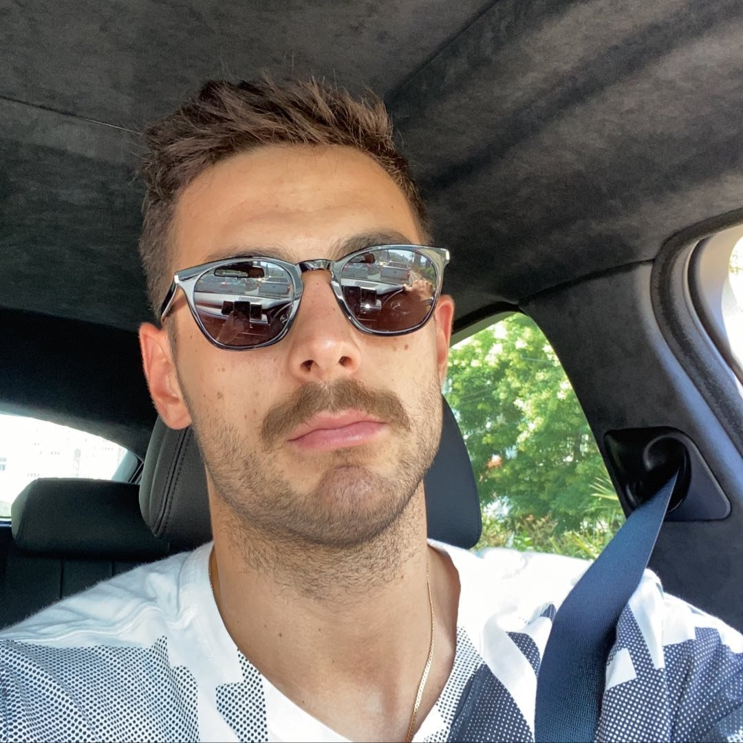 Ioannis Papapetrou