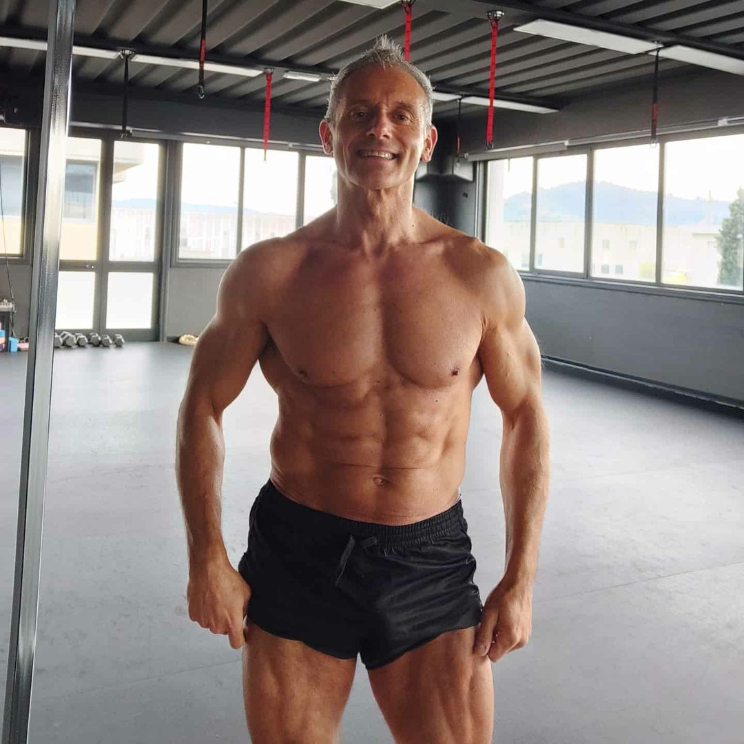 Roberto Badii | Nutrizione & Allenamento