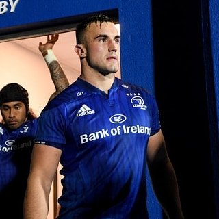 Rónan Kelleher