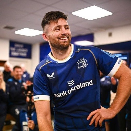 Ross Byrne