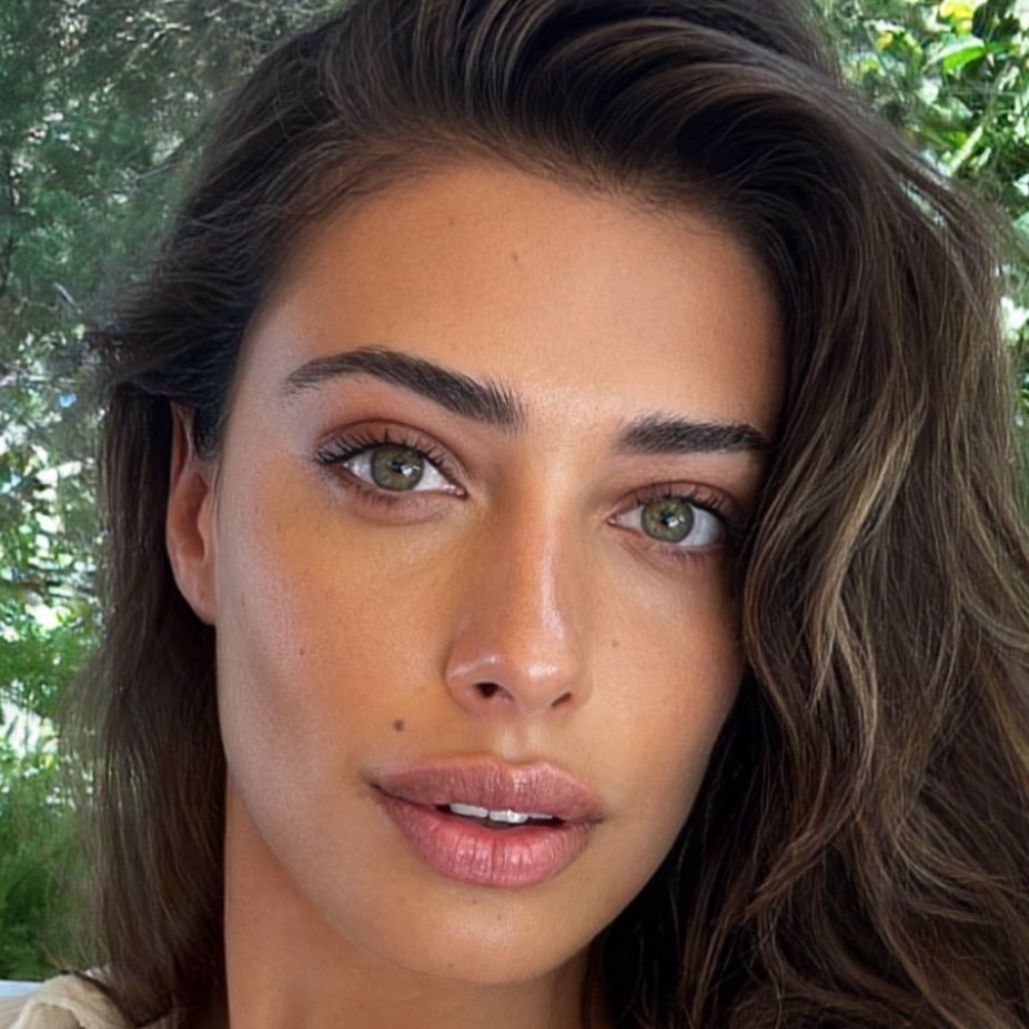 TALISSA BENAMOU