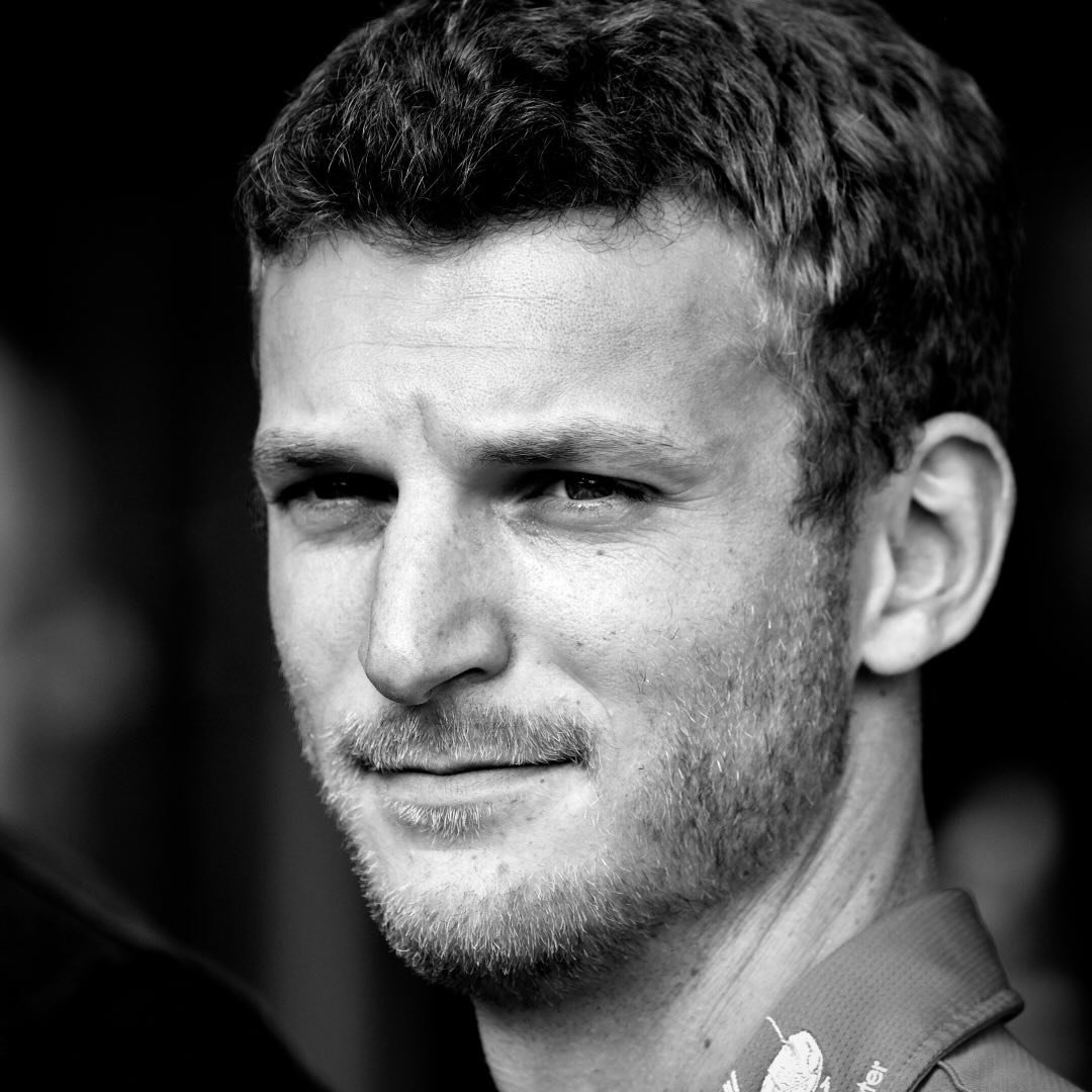 Tobi Holliger