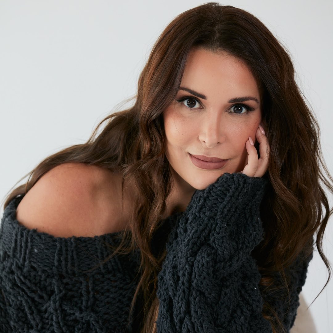 Tonya Pereira