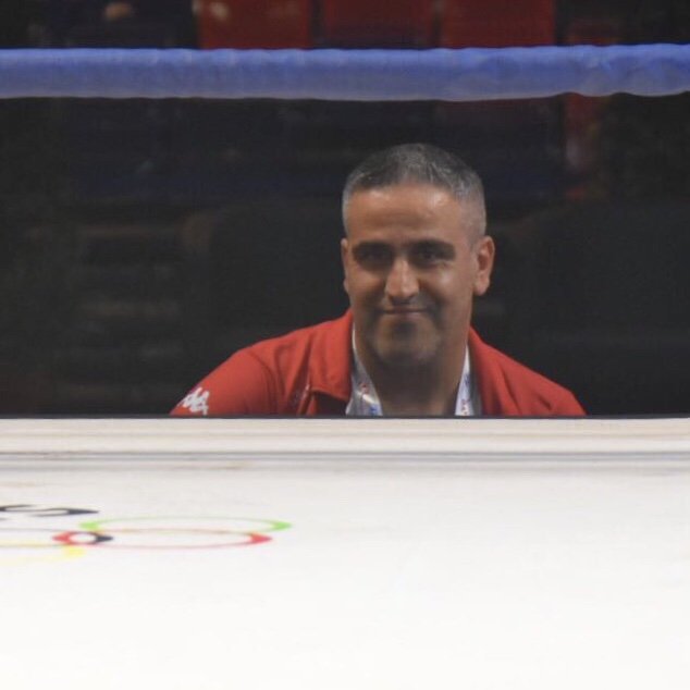 Yılmaz Çeken