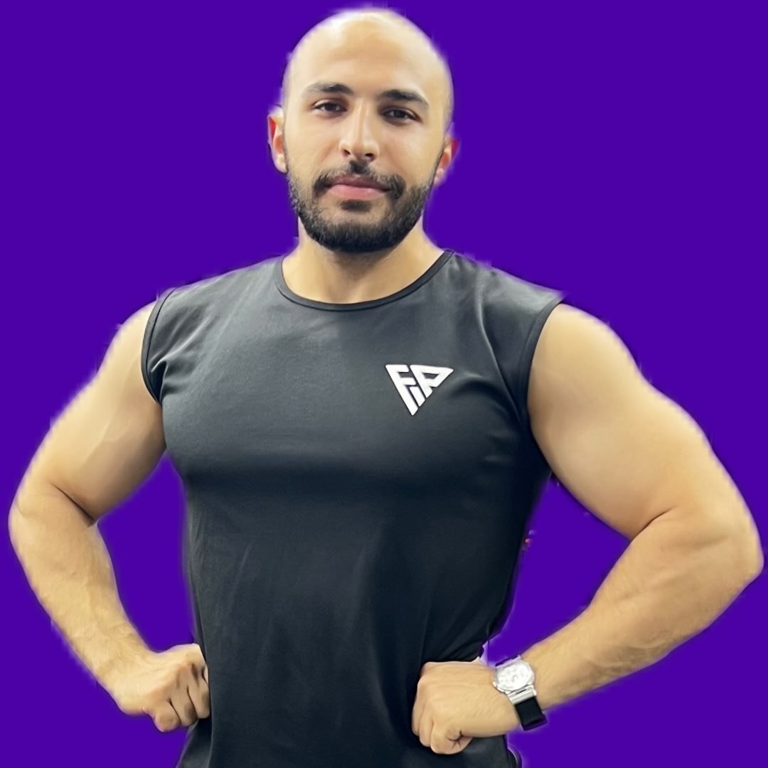 Abdelrahman Ramzi Al Masri