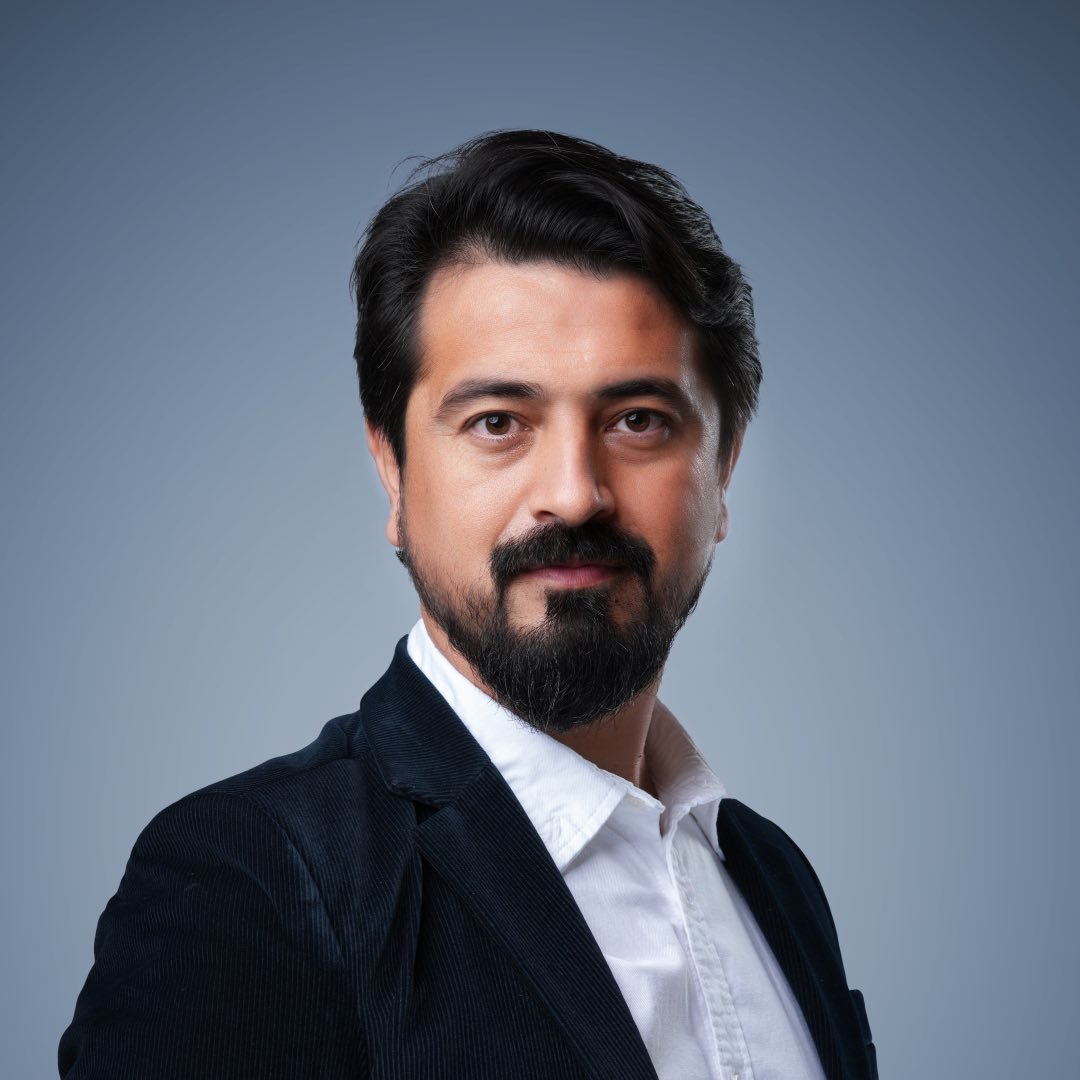 Asif Ali