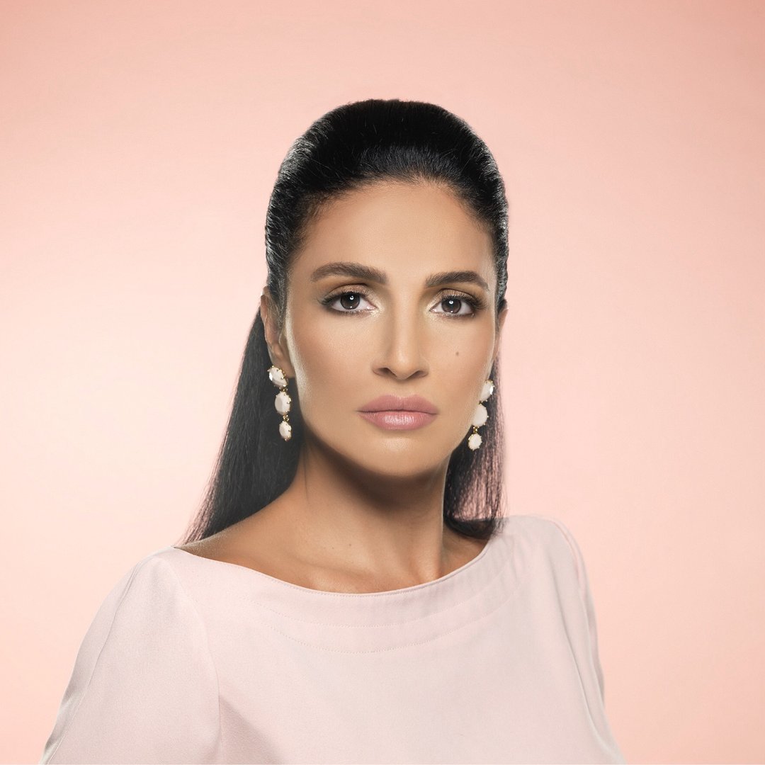 Berta Kanaan / بيرتا كنعان