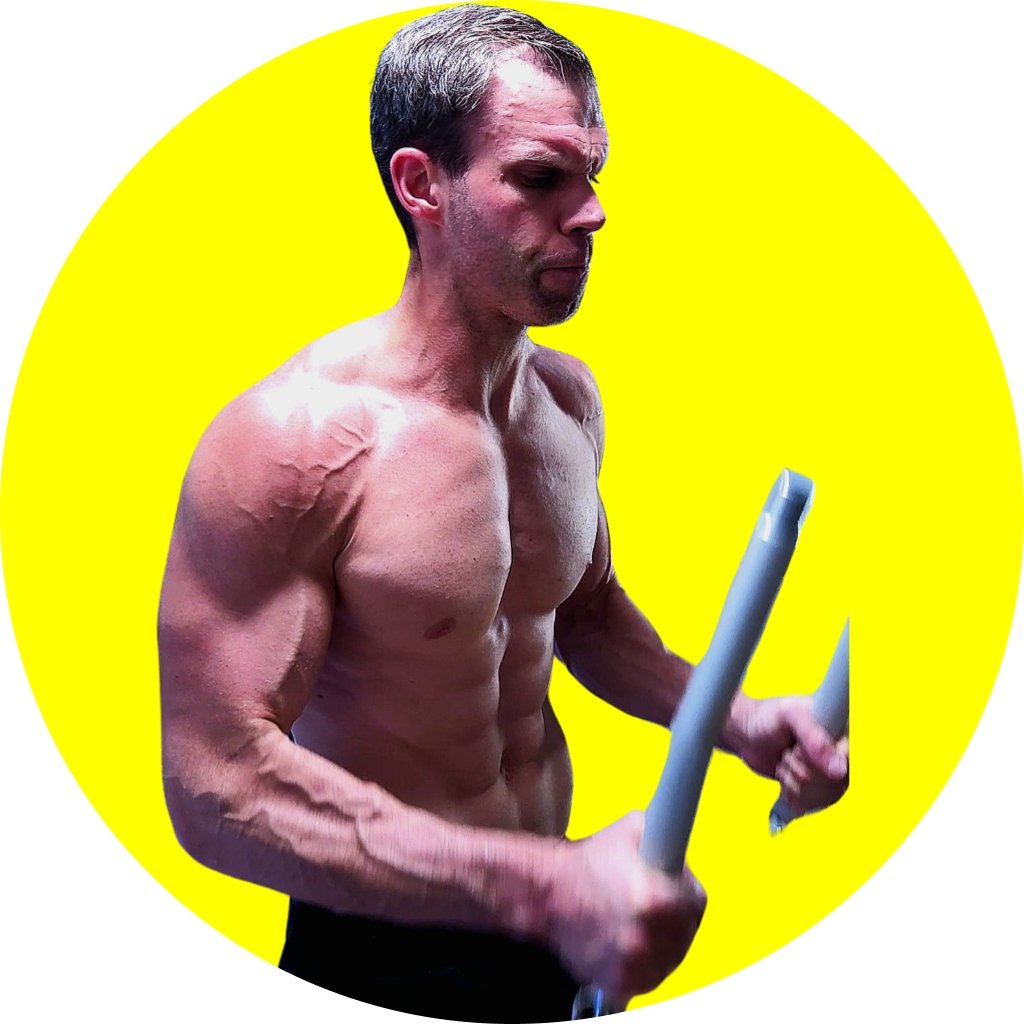 Benjamin Bauer