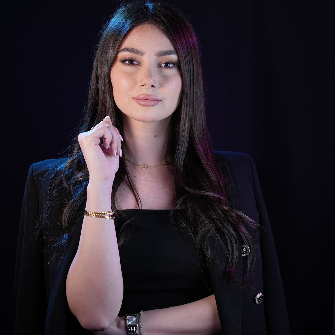 Yasmina Sabek