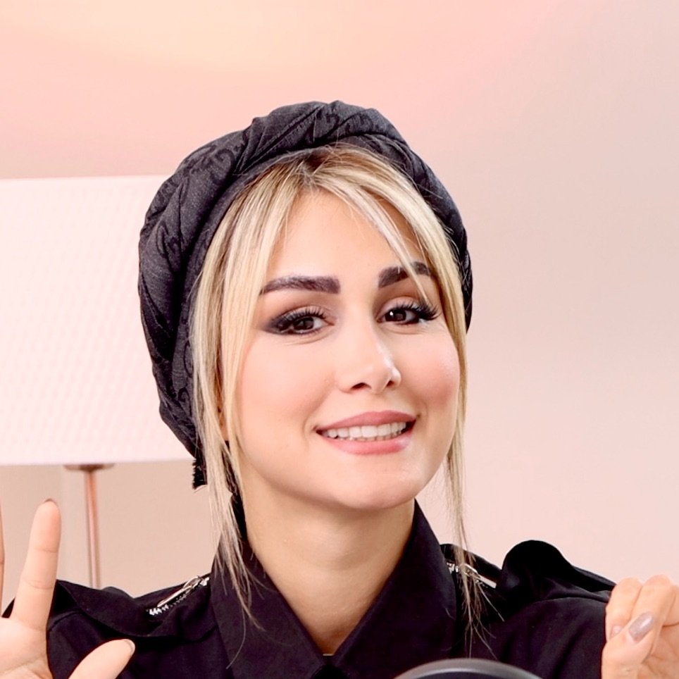 Sepideh Bazmipour ‌