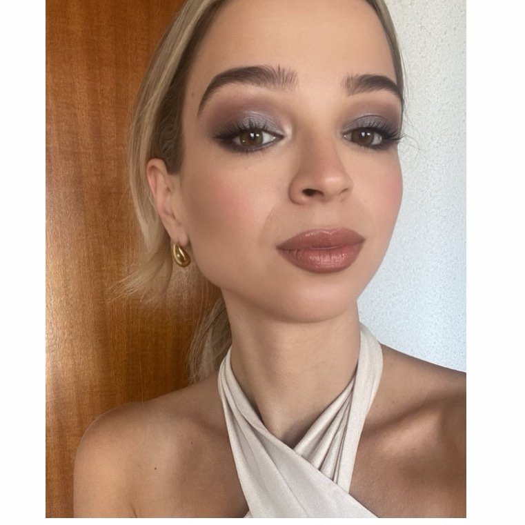 Ada Gennadiou- PRO MUA💄