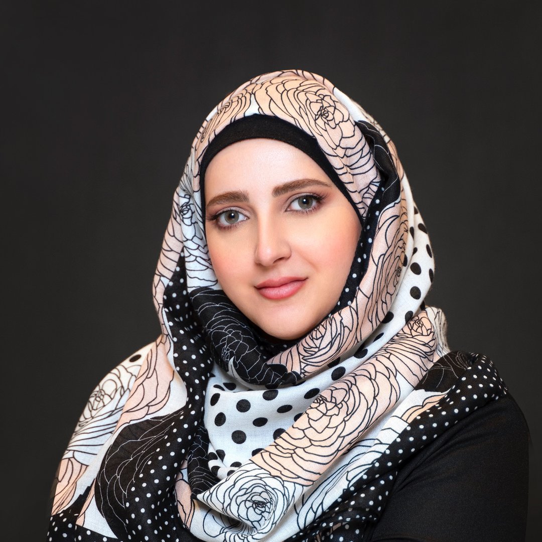 Lina Mahmoud