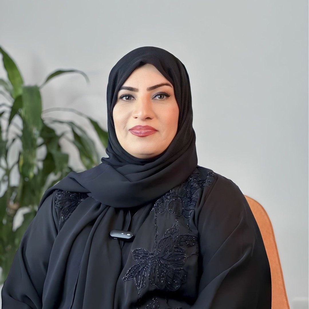 Amna Yahya