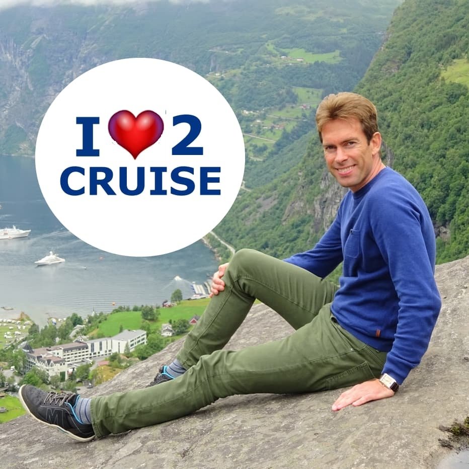 Ilove2cruise 🌞