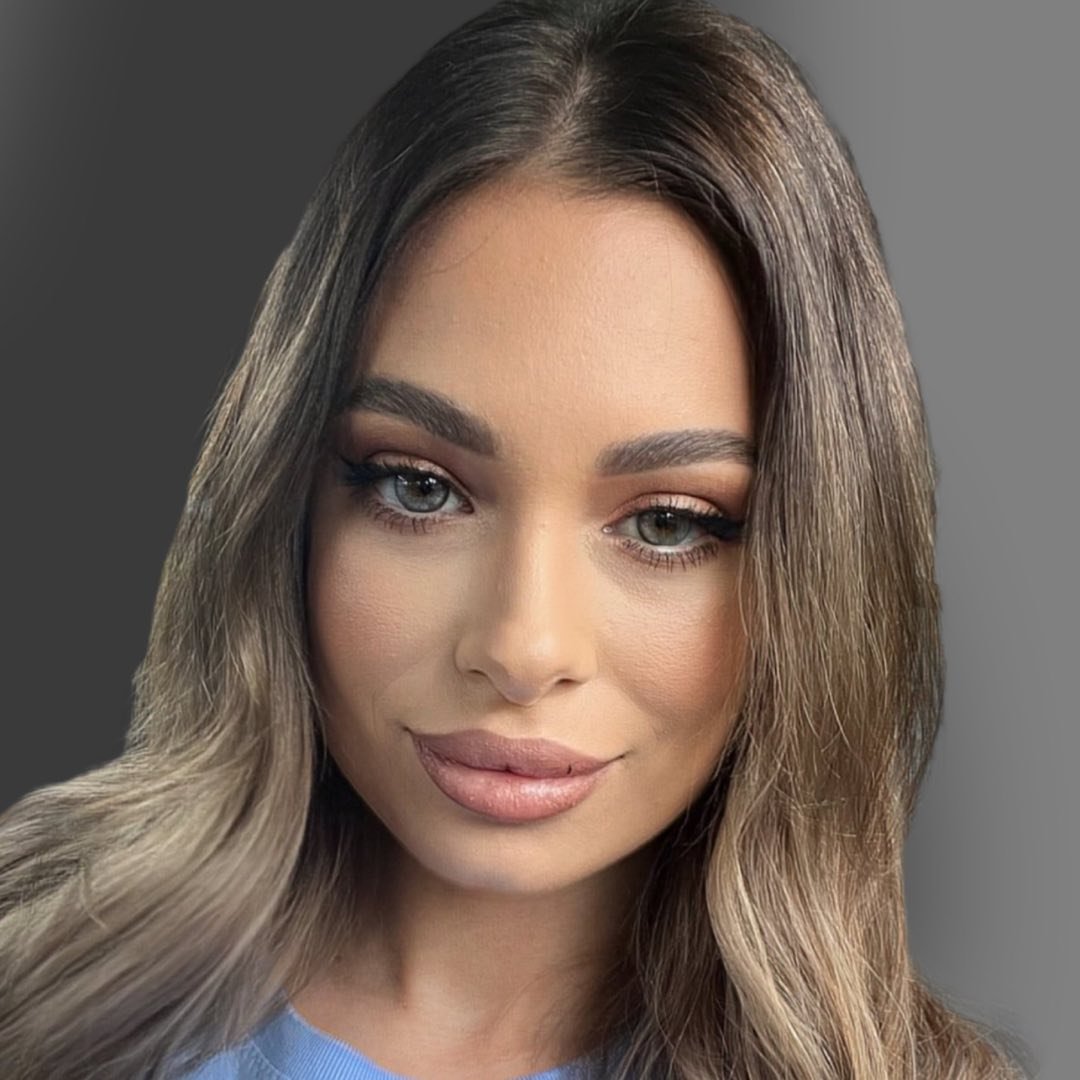Justyna Valeri Lukaszewska