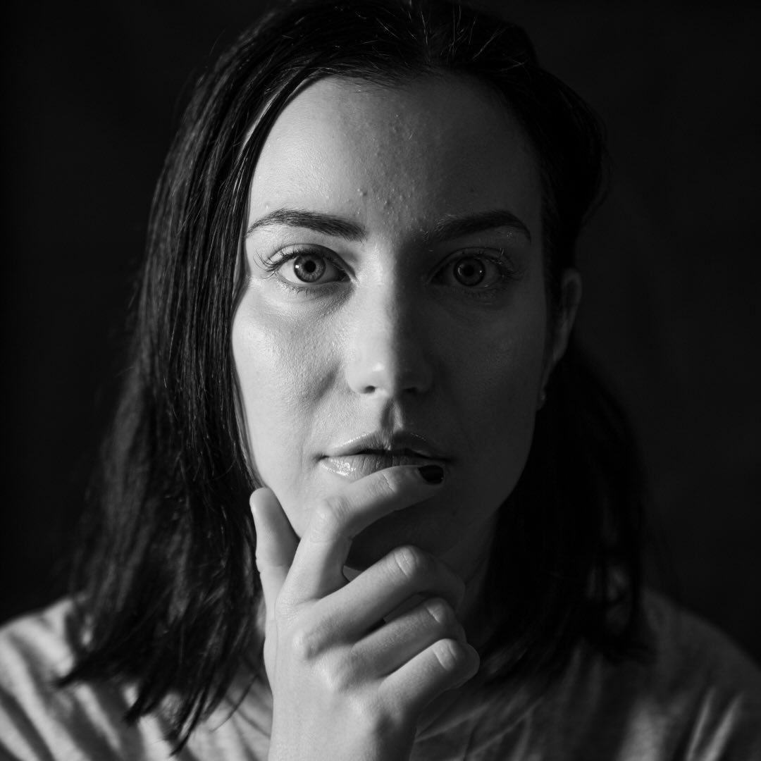 Clare Butterfield