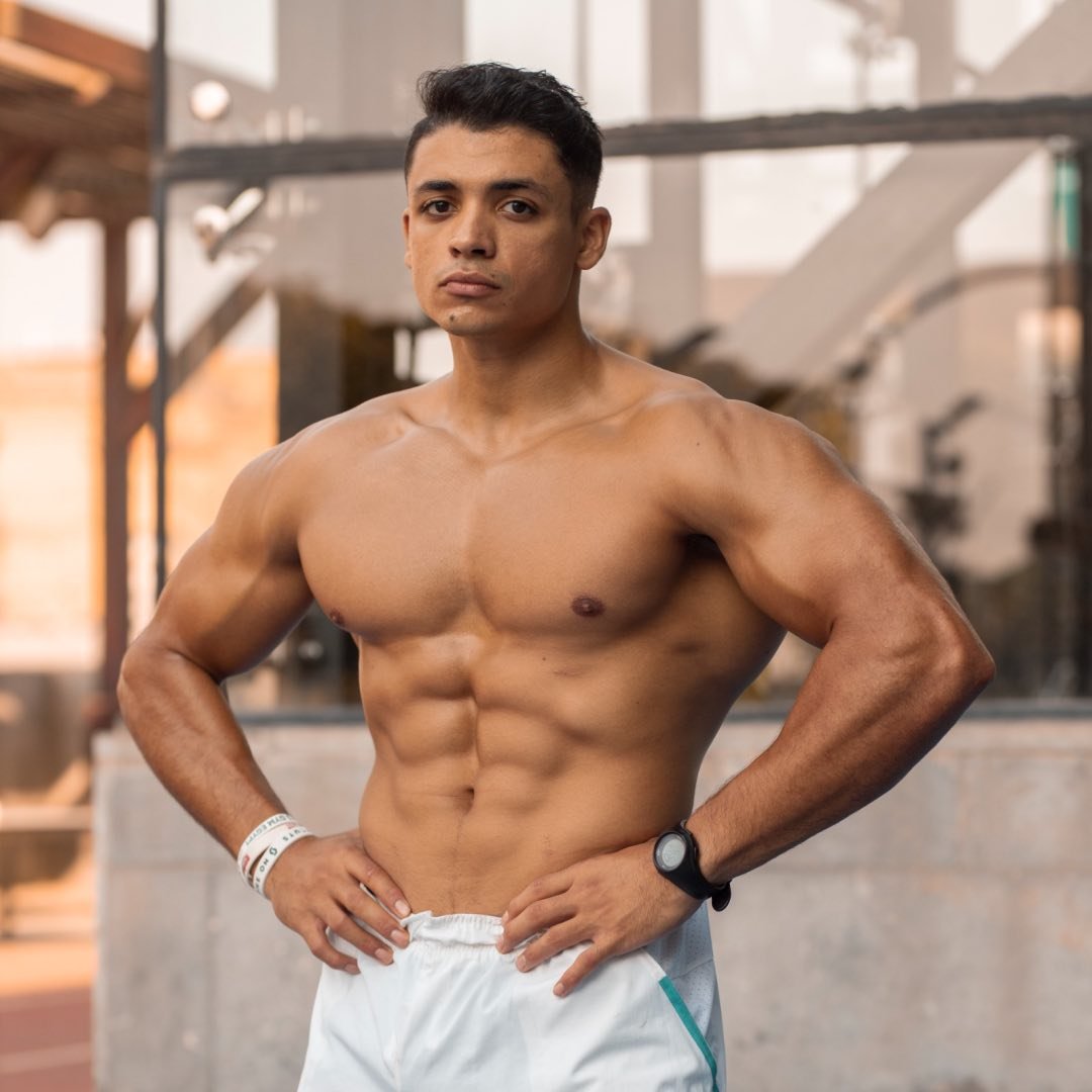 Mahmoud Atef