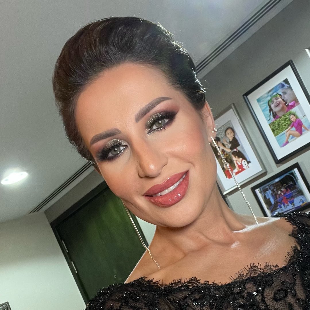 Dubai Makeup Artist💋