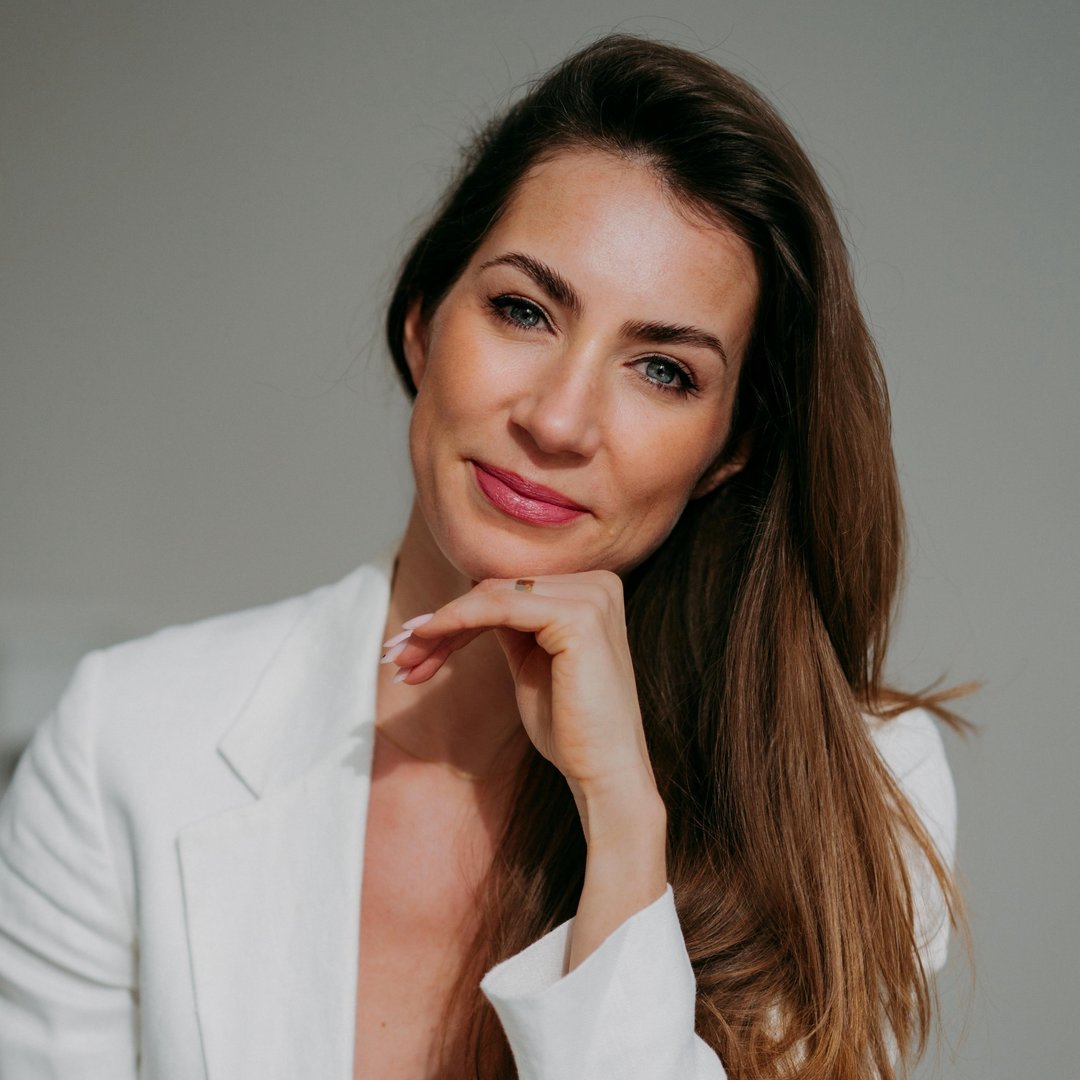 Maren Naue | ONLINE COACH FÜR FRAUEN