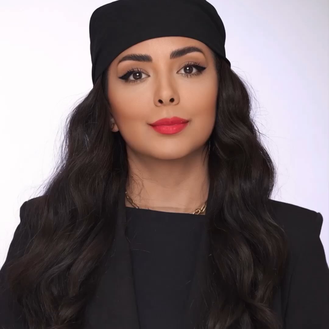 Melika Zeynali