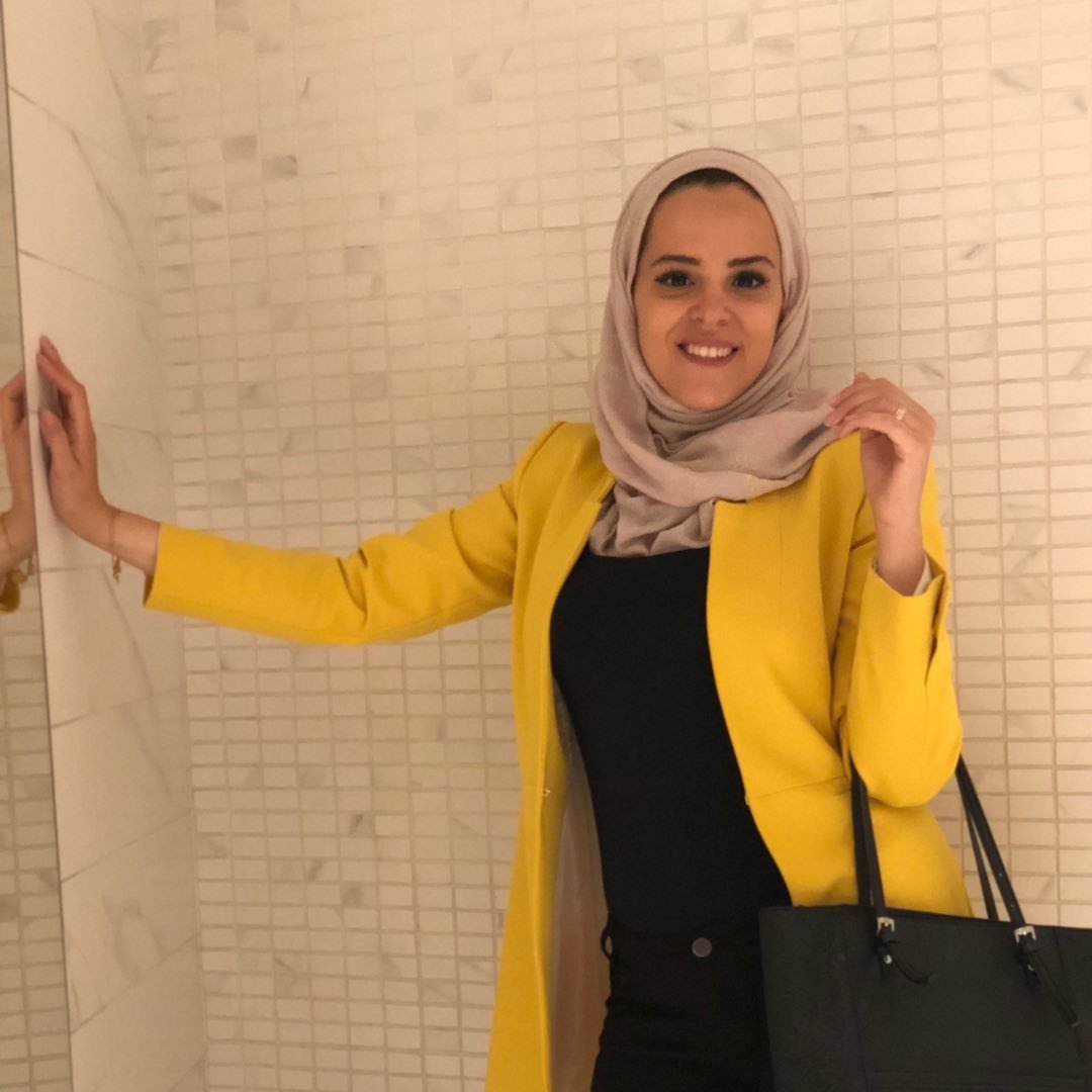 ميرا عابدين