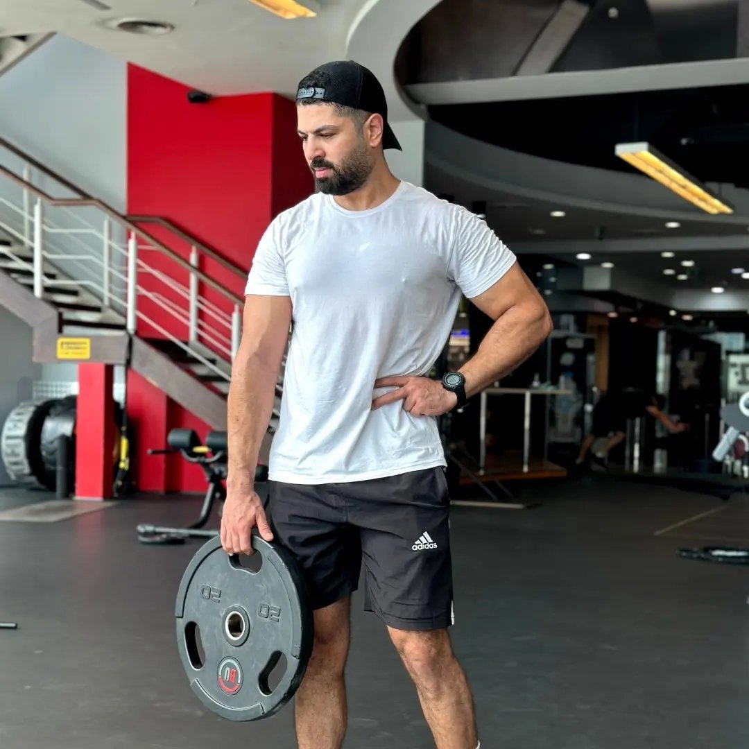 Mostafa Shaban