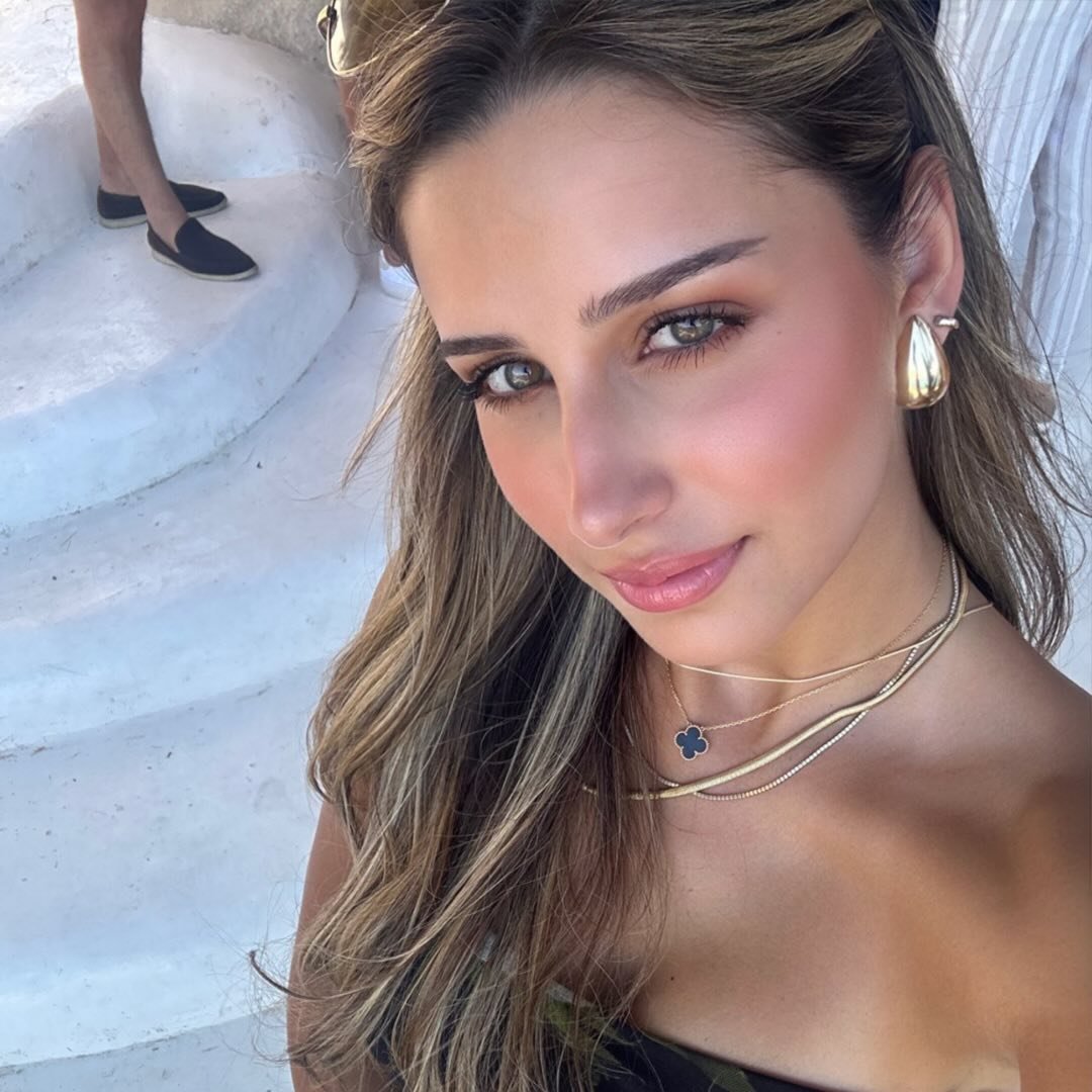 نور انور بريش