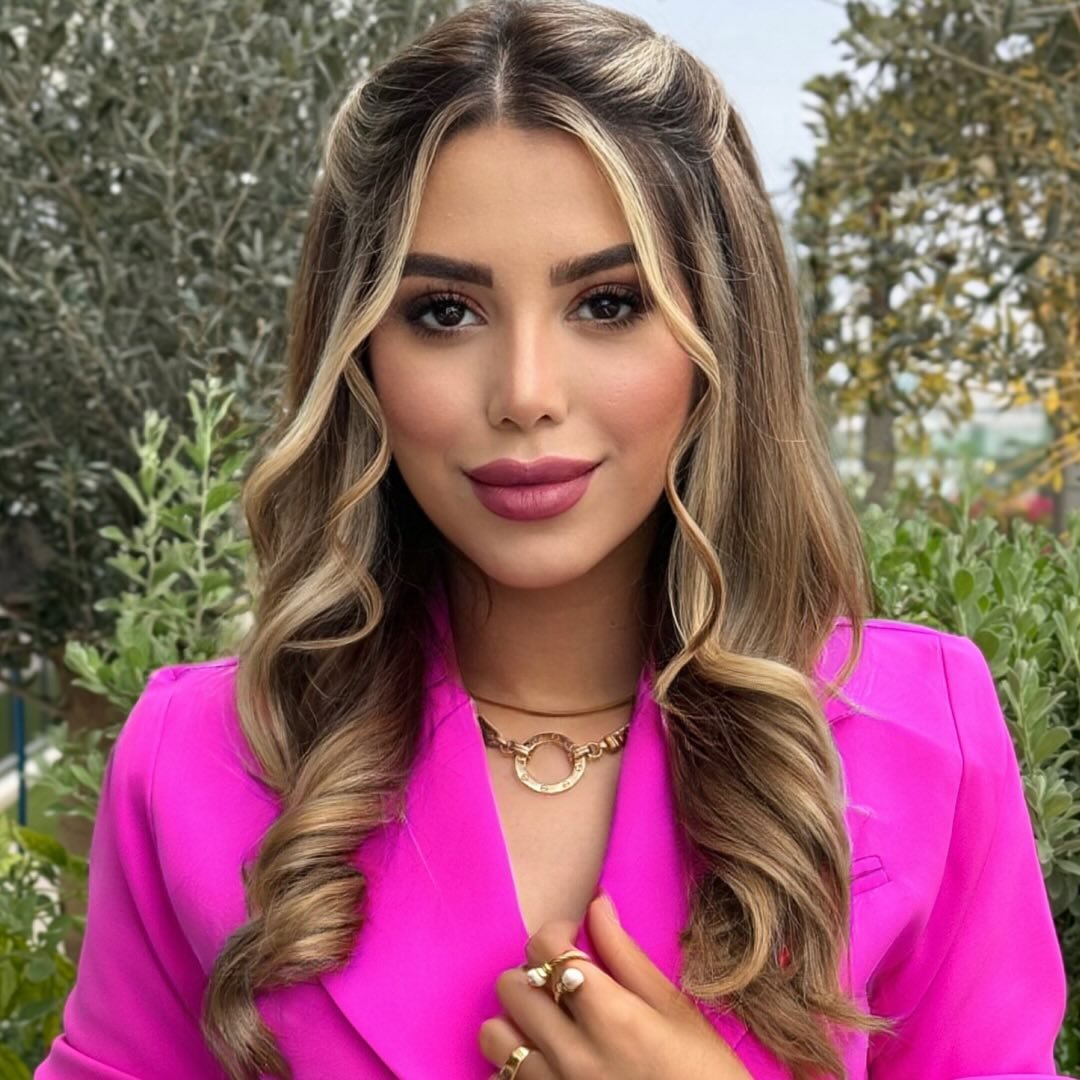 Parisa Molaee