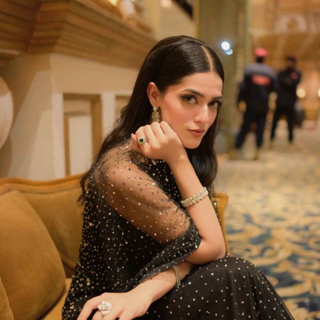 Rabyah Kamran