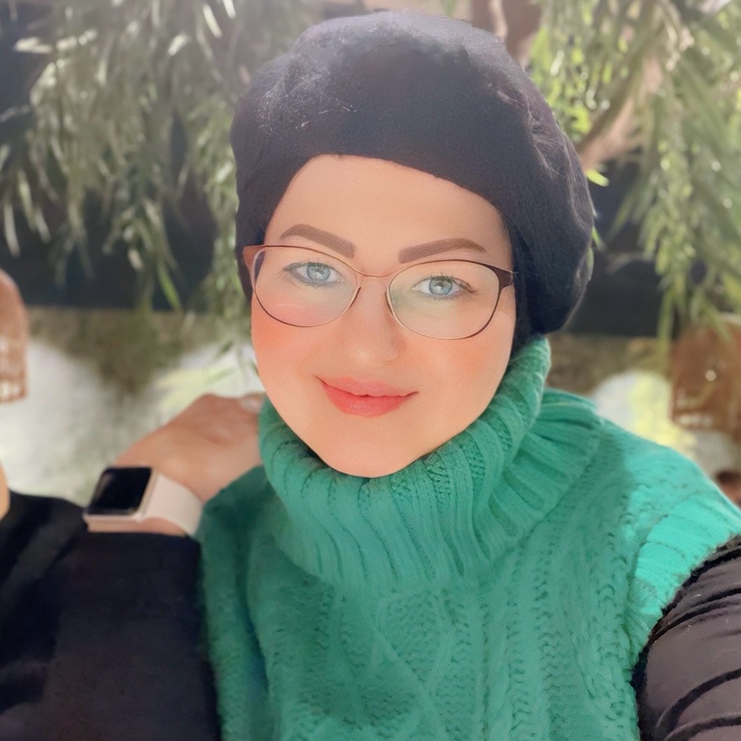 Rahaf Rihawi