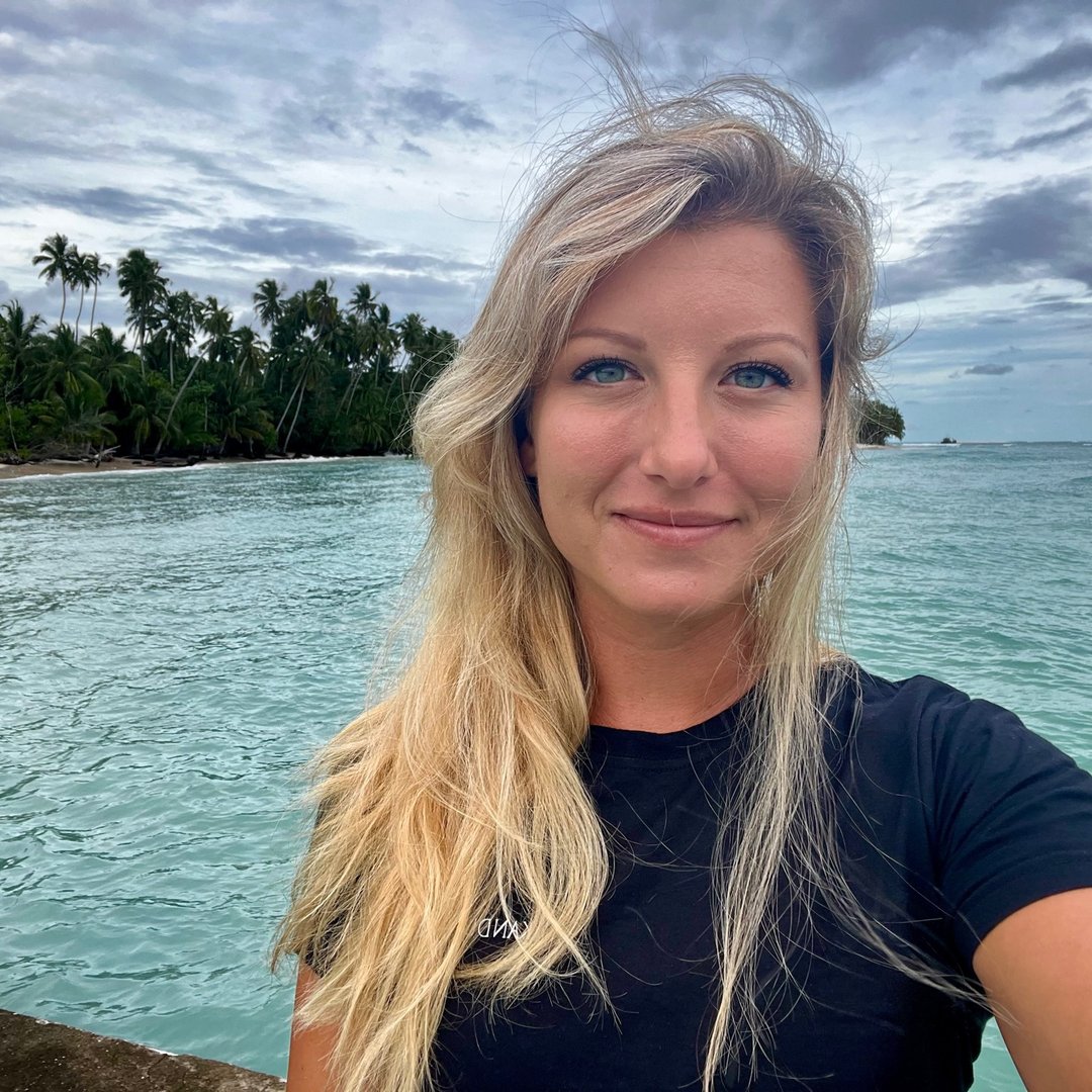 Heidi Chakos (Crypto Tips)