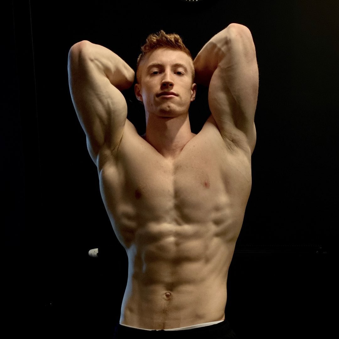 Robert Konieczko | Athlete & Coach