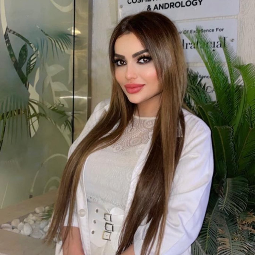 Sahar Assaf